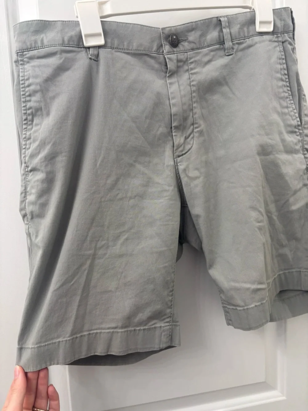 Faherty men’s shorts